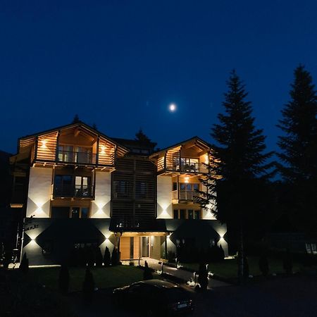Affittacamere Casa Ester 바셀가디피네 외부 사진