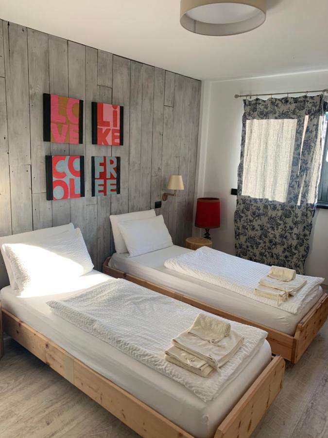 Affittacamere Casa Ester 바셀가디피네 외부 사진