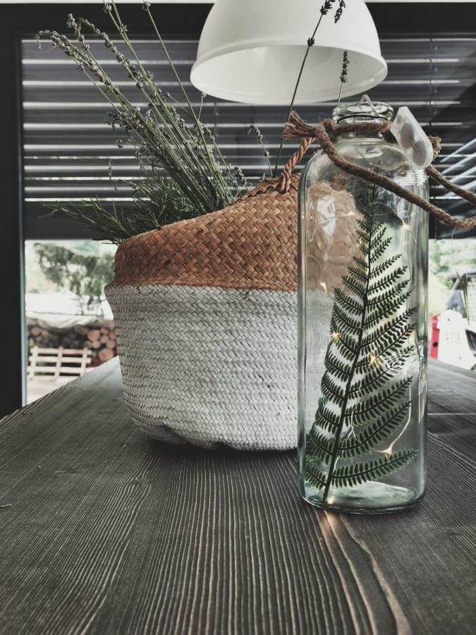 Affittacamere Casa Ester 바셀가디피네 외부 사진