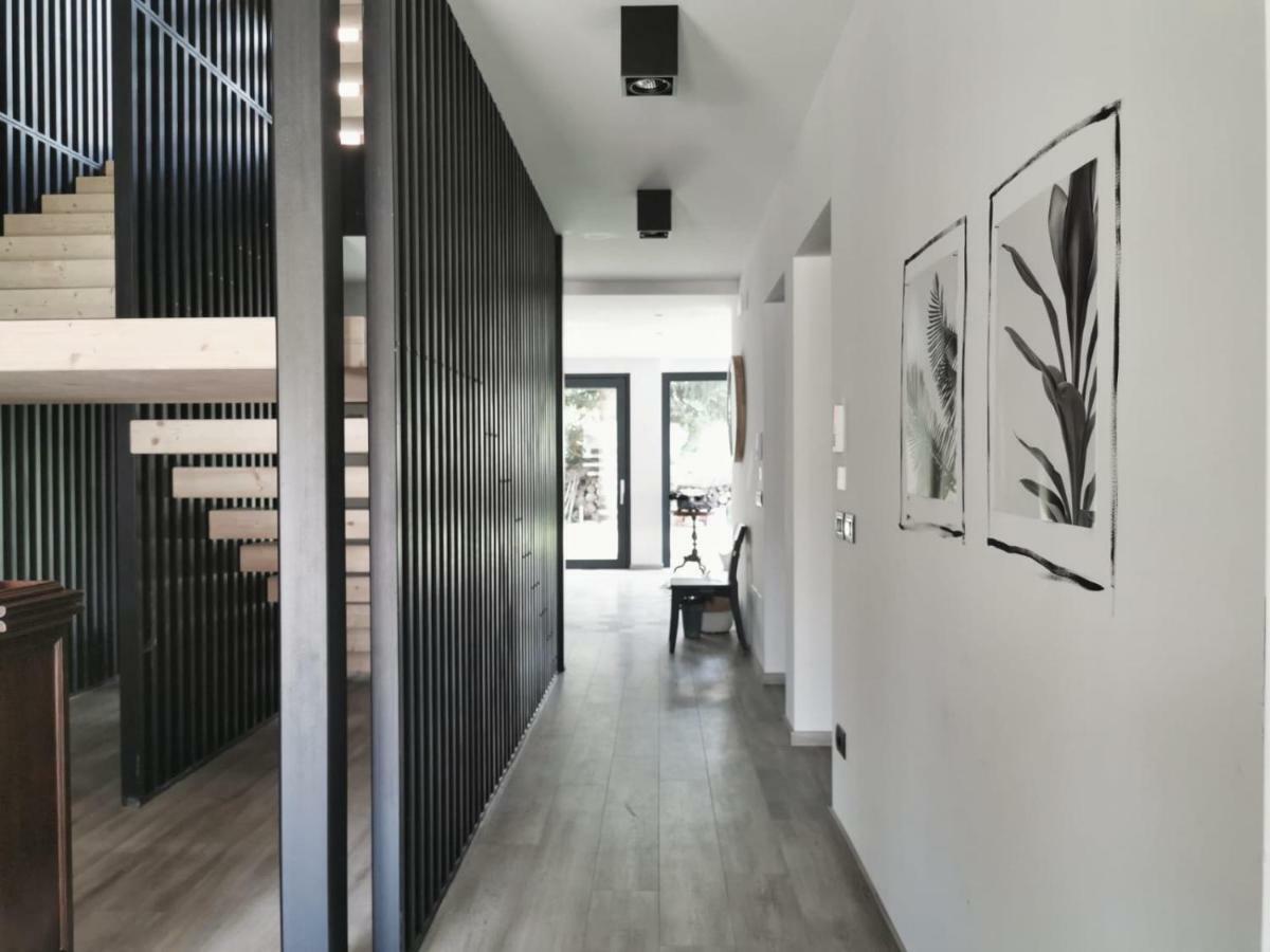 Affittacamere Casa Ester 바셀가디피네 외부 사진